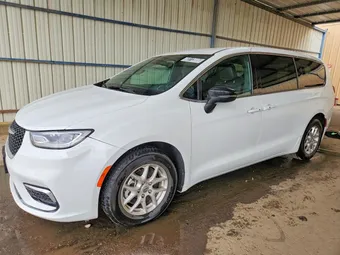 2025 Chrysler Pacifica 2C4RC1BGXSR532525 Lot 65113006