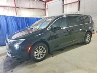 2027 Chrysler Pacifica 2C4RC1BG5VR577148 Lot 64792966