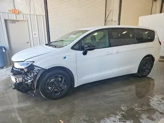 2024 Chrysler Pacifica Hybrid 2C4RC1S76RR181168