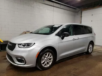 2024 Chrysler Pacifica 2C4RC1BG1RR182616
