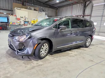 2019 Chrysler Pacifica 2C4RC1BG9KR550322