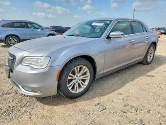 2016 Chrysler 300 2C3CCAEG9GH212230