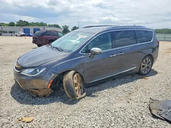 2019 Chrysler Pacifica 2C4RC1GG0KR587705