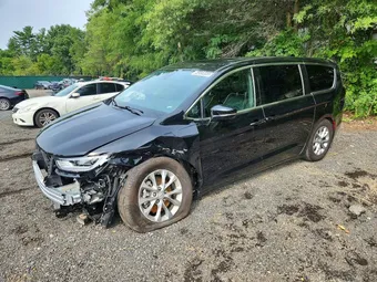 2026 Chrysler Pacifica 2C4RC1GG3TR270941