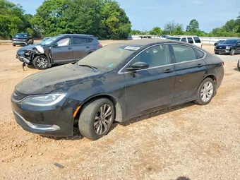 2015 Chrysler 200 1C3CCCAB6FN661120