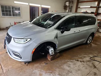 2026 Chrysler Pacifica 2C4RC1BG9TR209195 Lot 65205556