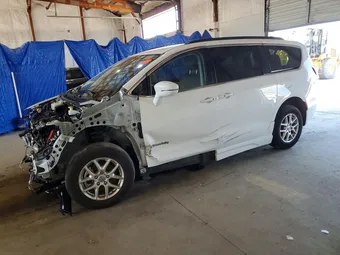 2022 Chrysler Pacifica 2C4RC1BG3NR186063