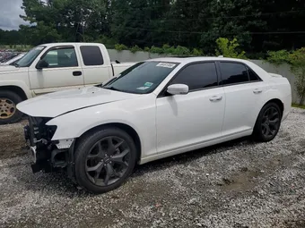2022 Chrysler 300 2C3CCABG1NH190774