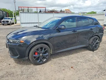 2024 Dodge Hornet ZACPDFDW7R3A25657