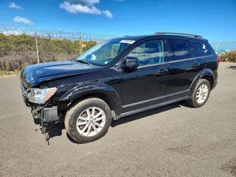 2015 Dodge Journey 3C4PDCBG6FT718114