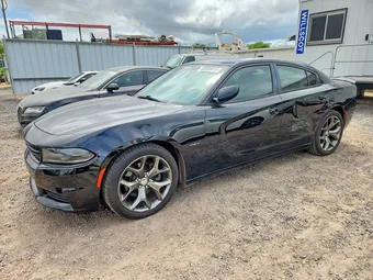 2015 Dodge Charger 2C3CDXCT0FH769073