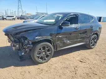 2024 Dodge Hornet ZACNDFAN6R3A08934
