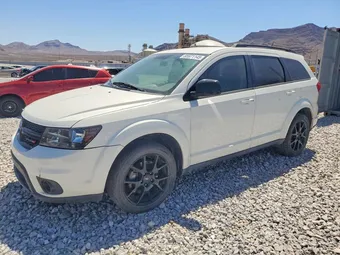 2018 Dodge Journey 3C4PDCBBXJT242415