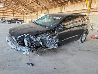 2023 Dodge Durango 1C4RDJAG0PC592196 Lot 59689526