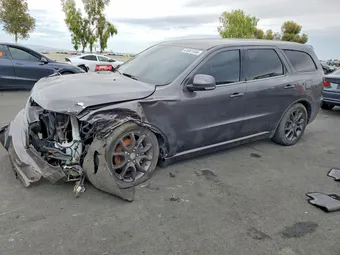 2016 Dodge Durango 1C4SDJCT3GC373258