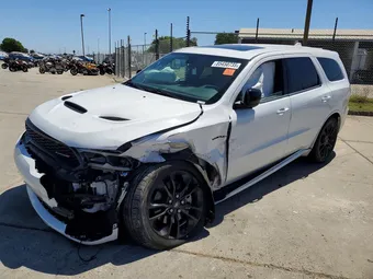 2022 Dodge Durango 1C4SDHCT9NC216839