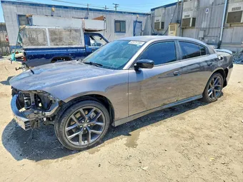 2021 Dodge Charger 2C3CDXHG8MH633816