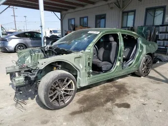 2019 Dodge Charger 2C3CDXGJ1KH678378
