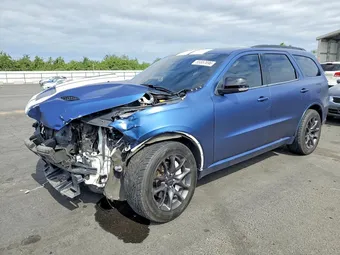 2023 Dodge Durango 1C4SDHCT6PC553276 Lot 55557696