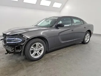 2023 Dodge Charger 2C3CDXBG6PH687788