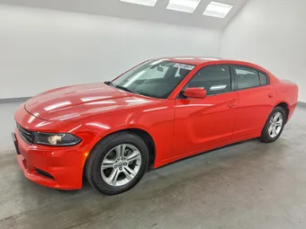 2022 Dodge Charger 2C3CDXBG1NH212594