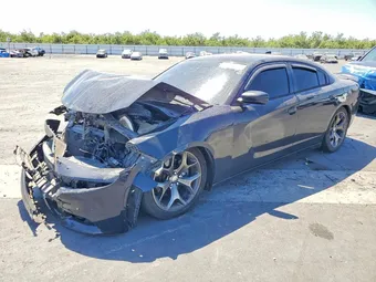 2015 Dodge Charger 2C3CDXCT7FH871504