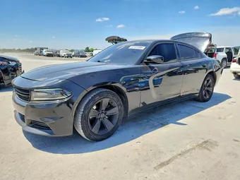 2015 Dodge Charger 2C3CDXBG8FH725598 Lot 54102996