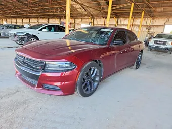 2020 Dodge Charger 2C3CDXBG2LH190411