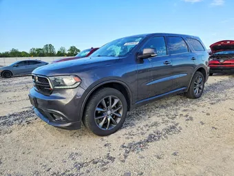 2017 Dodge Durango 1C4RDJDG0HC936753