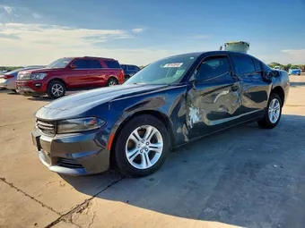 2019 Dodge Charger 2C3CDXBG3KH674635