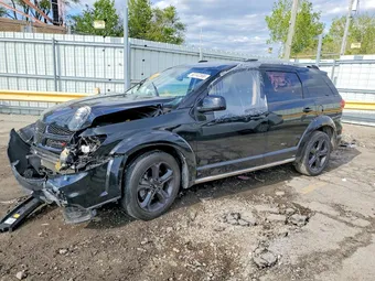 2020 Dodge Journey 3C4PDCGB3LT188922