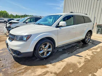 2016 Dodge Journey 3C4PDDGG1GT189977