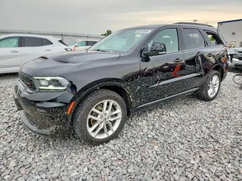 2021 Dodge Durango 1C4RDJDG2MC765823