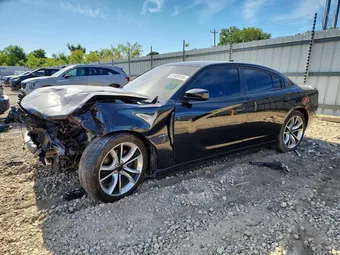 2015 Dodge Charger 2C3CDXCTXFH500966