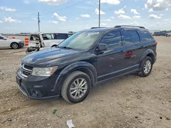 2018 Dodge Journey 3C4PDDBG2JT301247 Lot 48270596