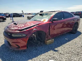 2023 Dodge Charger 2C3CDXCT8PH580432