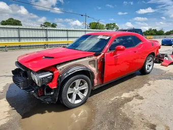 2022 Dodge Challenger 2C3CDZAG4NH265626