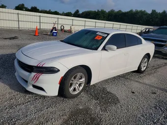 2020 Dodge Charger 2C3CDXBG3LH126166