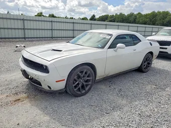 2022 Dodge Challenger 2C3CDZAG6NH226729