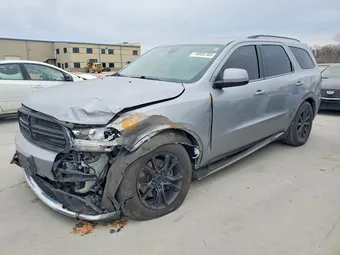 2015 Dodge Durango 1C4RDHAG6FC873510