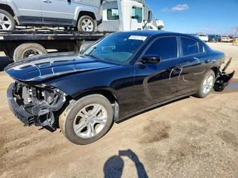 2021 Dodge Charger 2C3CDXBG8MH628382