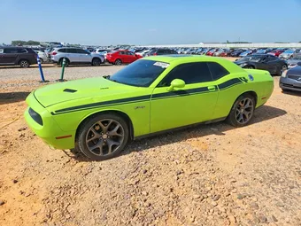 2015 Dodge Challenger 2C3CDZBT6FH710073