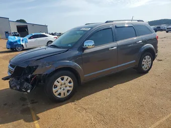 2020 Dodge Journey 3C4PDCAB0LT220475
