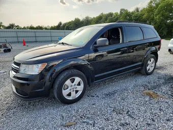 2017 Dodge Journey 3C4PDCAB4HT551518