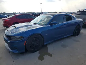 2021 Dodge Charger 2C3CDXGJ9MH543975