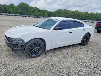 2017 Dodge Charger 2C3CDXBGXHH504457