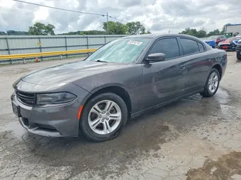2020 Dodge Charger 2C3CDXBG0LH119692