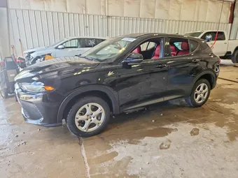 2024 Dodge Hornet ZACNDFBN7R3A27183