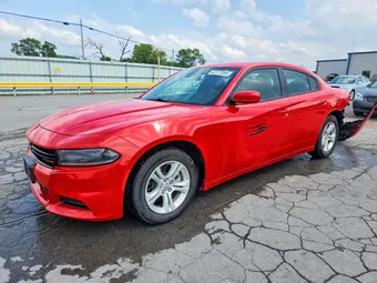 2021 Dodge Charger 2C3CDXBG2MH646750