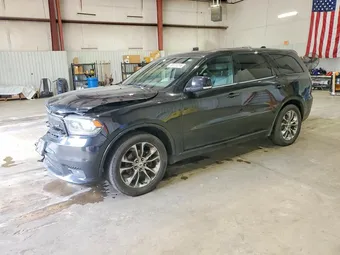 2019 Dodge Durango 1C4RDHDG9KC549621 Lot 58723216